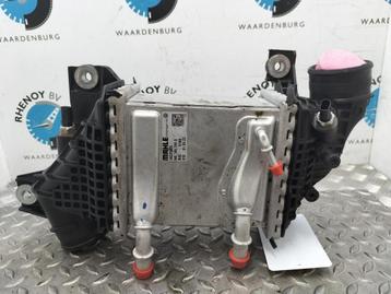 VOLKSWAGEN TRANSPORTER [INTERCOOLER] 2019 beschikbaar voor biedingen