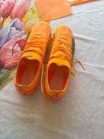 PUMA Ultra Ultimate Ijzeren-Nop Voetbalschoenen (SG), Verzamelen, Sportartikelen en Voetbal, Ophalen, Zo goed als nieuw