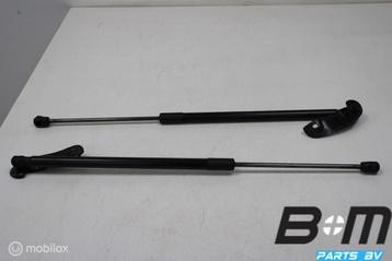 Set gasdrukveren achterklep VW Passat B8 Variant 3G9827550A beschikbaar voor biedingen