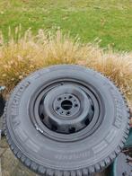 Banden op velg Fiat Ducato Camper, Auto-onderdelen, Ophalen