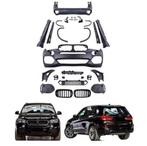 Kit carrosserie M-Tech complet pour BMW X5 F15 2014-2018, Enlèvement ou Envoi