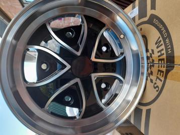 Velgen voor volkswagen kever t1 t2 bus beschikbaar voor biedingen