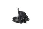 Roova autostoel/kinderwagen combinatie R129 gecertificeerd, Kinderen en Baby's, Kinderwagens en Combinaties, Ophalen, Nieuw, Kinderwagen