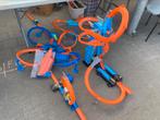 Hot Wheels bannen, Ophalen, Zo goed als nieuw, Hot Wheels