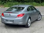 Opel insigna 2.0 Diesel 2012 EURO 5 1er propriétaire, Auto's, Opel, Bluetooth, Euro 5, Bedrijf, Zilver of Grijs