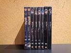 DVD's Harry Potter 1 t.e.m. 7 part 2, Vanaf 12 jaar, Ophalen of Verzenden, Gebruikt, Fantasy