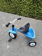 Kinderfiets (driewieler), Fietsen en Brommers, Ophalen, Gebruikt, Duwstang