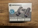 Bresser Optics Hunter 8x21, Ophalen of Verzenden, Nieuw