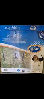 Puppy run, Dieren en Toebehoren, Ophalen