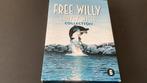 Free willy, Ophalen of Verzenden, Zo goed als nieuw