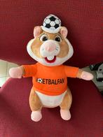 Albert Heijn ( AH ) hamster Voetbalfan Nederland, Ophalen of Verzenden