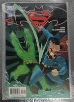 BATMAN / SUPERMAN COMIC, Ophalen of Verzenden, Nieuw