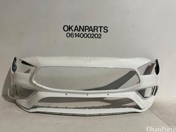 Mercedes-Benz CLA W118 AMG voorbumper A1188853901 beschikbaar voor biedingen