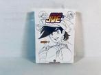 Ashita no Joe 2 Round 1 Edition Premium DVD Complet scellé, Tekenfilm, Verzenden, Anime (Japans), Boxset
