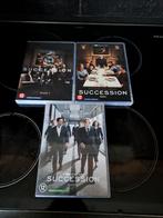 DVD Boxen Succession te koop, Cd's en Dvd's, Ophalen
