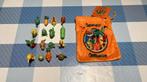 Spaaractie okay : vegesauriërs, Verzamelen, Supermarktacties, Overige supermarkten, Ophalen