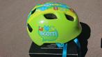 Fietshelm Scott 46-52 cm, Fietsen en Brommers, Fietsaccessoires | Fietshelmen, Ophalen of Verzenden, Zo goed als nieuw