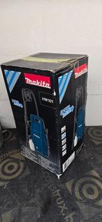 hoge drukreiniger, Ophalen, Nieuw, Elektrisch, Makita