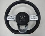 Origineel Mercedes AMG Line Stuurwiel - Direct Leverbaar!, Ophalen of Verzenden, Mercedes-Benz