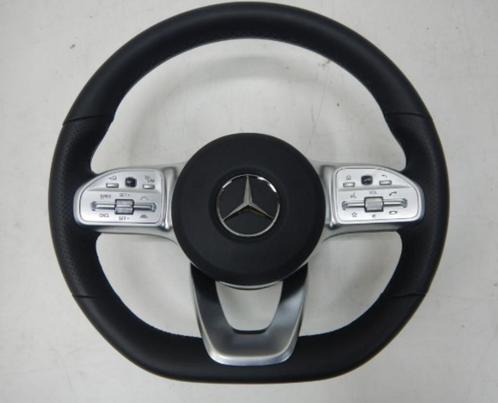 Origineel Mercedes AMG Line Stuurwiel - Direct Leverbaar!, Auto-onderdelen, Besturing, Mercedes-Benz, Ophalen of Verzenden