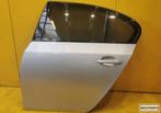 BMW 5 E60 PORTIER DEUR LINKS ACHTER ORIGINEEL ALLES LEVERBAA, Auto-onderdelen, Gebruikt, -, Ophalen of Verzenden, Achter
