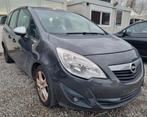 OPEL MERIVA 1.7 CDTI 2013 AIRCO 280.000 KM PRIJS 1000€, Euro 5, Bedrijf, Diesel, Meriva