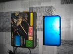 nintendo 3 ds xl, Ophalen, Gebruikt, Blauw, 3DS XL