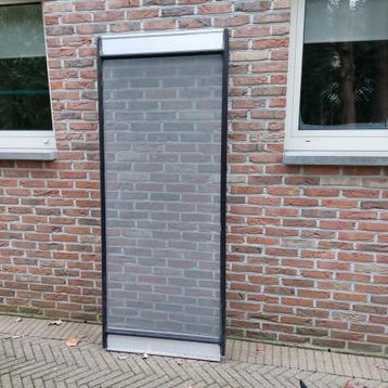 ACD hordeur beschikbaar voor biedingen