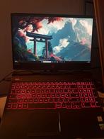 PC Gamer Portable PRIX NEGOCIABLE, Informatique & Logiciels, Ordinateurs portables Windows, Enlèvement, Utilisé