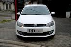 Volkswagen Polo 1.2 CR TDI, Autos, Euro 5, Achat, Garantie prolongée, Noir