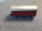 Marklin 4410 H0 Gesloten goederenwagen van de DB, Enlèvement ou Envoi, Courant alternatif, Wagon, Comme neuf