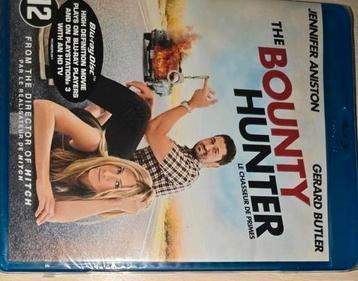 Blu Ray film beschikbaar voor biedingen