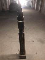 Afrikaans beeld, Enlèvement ou Envoi, Comme neuf