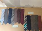 Cravates  En très bon état, Vêtements | Hommes, Cravates, Comme neuf, Enlèvement ou Envoi