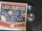 The grave brothers / adios pantalones (clash of the primitiv, Enlèvement ou Envoi