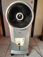 Domo, Elektronische apparatuur, Airco's, Ophalen, Zo goed als nieuw, Afstandsbediening