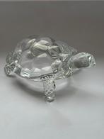 Vintage Crystal Turtle, Ophalen of Verzenden, Zo goed als nieuw