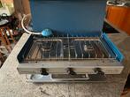 2 pitskoovuur met grill, Caravanes & Camping, Accessoires de camping, Enlèvement, Utilisé