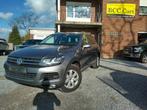 Volkswagen Touareg Touareg 3.0 TDi V6, Cuir, Achat, Entreprise, Carnet d'entretien