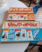 kat of hond-opoly, Enlèvement, Comme neuf