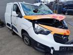INTERCOOLER Opel Combo Cargo (01-2018/-) (9675627980), Opel, Utilisé