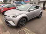 Toyota C-HR NAVI CRUISE CAMERA MET GARANTIE, Argent ou Gris, Achat, Euro 6, Entreprise