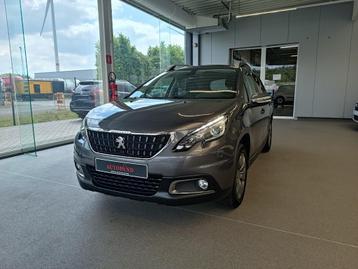 Peugeot 2008 1.2I Style