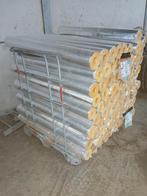 Isolation de tuyau de 4 cm d'épaisseur ! (Diamètre 35/42, lo, Enlèvement