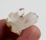 BERGKRISTAL cluster uit Erongo in NAMIBIE, Verzamelen, Mineralen en Fossielen, Ophalen of Verzenden, Mineraal