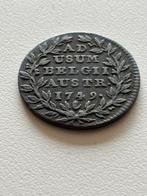 Dubbele Oord Maria Theresia 1749 Anvers, Enlèvement, Monnaie en vrac