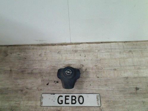AIRBAG STUUR Opel Corsa D (01-2006/12-2014), Auto-onderdelen, Overige Auto-onderdelen, Opel, Gebruikt