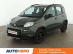 Fiat Panda 0.9 4x4 (bj 2017), Auto's, Fiat, Gebruikt, Panda, 875 cc, Particulier