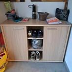 Buffet / armoire / commode, Huis en Inrichting, Kasten | Buffetkasten, Ophalen, 100 tot 150 cm, 100 tot 150 cm, Eikenhout