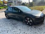 Tesla, Auto's, Automaat, Zwart, Overige kleuren, Leder